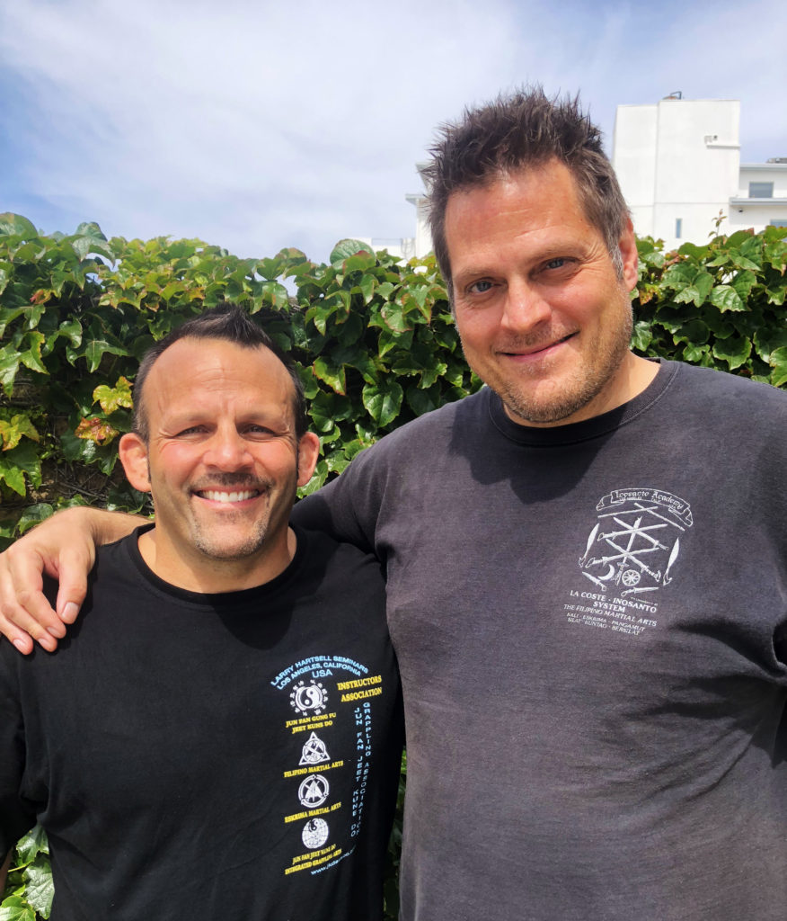 ABOUT US | Martial Arts Lifestyle Magazine