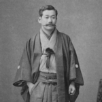 Jigoro Kano Founder of Judo