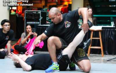 ﻿WHICH IS BETTER: MARTIAL ARTS, MARTIAL SPORTS, OR SELF DEFENCE? THE LOADED QUESTION