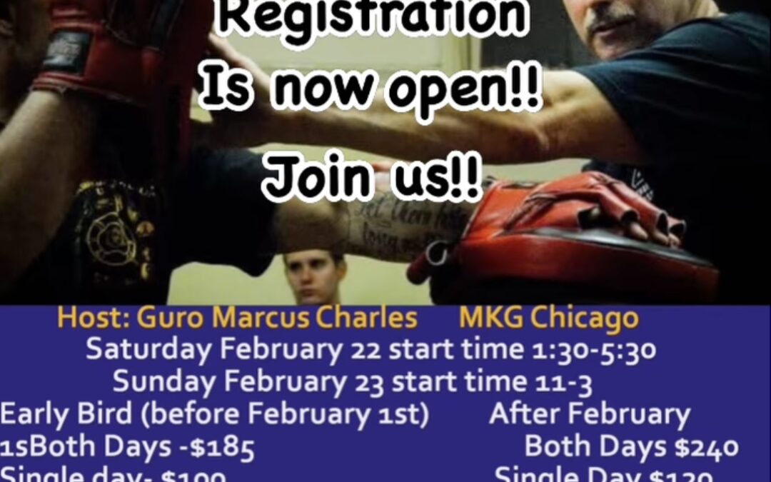 GURO RICK FAYE AT MKG CHICAGO HOSTED BY MARCUS CHARLES BLOOMINGDALE ILLINOIS