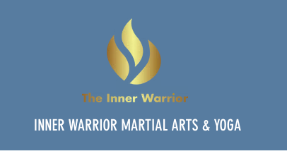 inner warrior martial arts and yoga
